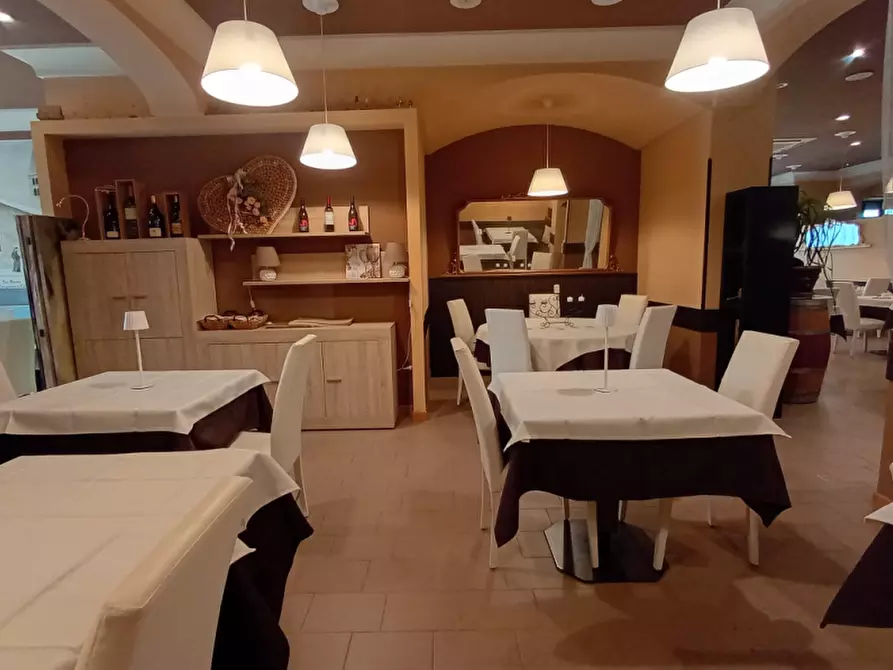 Immagine 6 di Negozio in vendita  in Via Antonio Pigafetta 46/B a Colognola Ai Colli