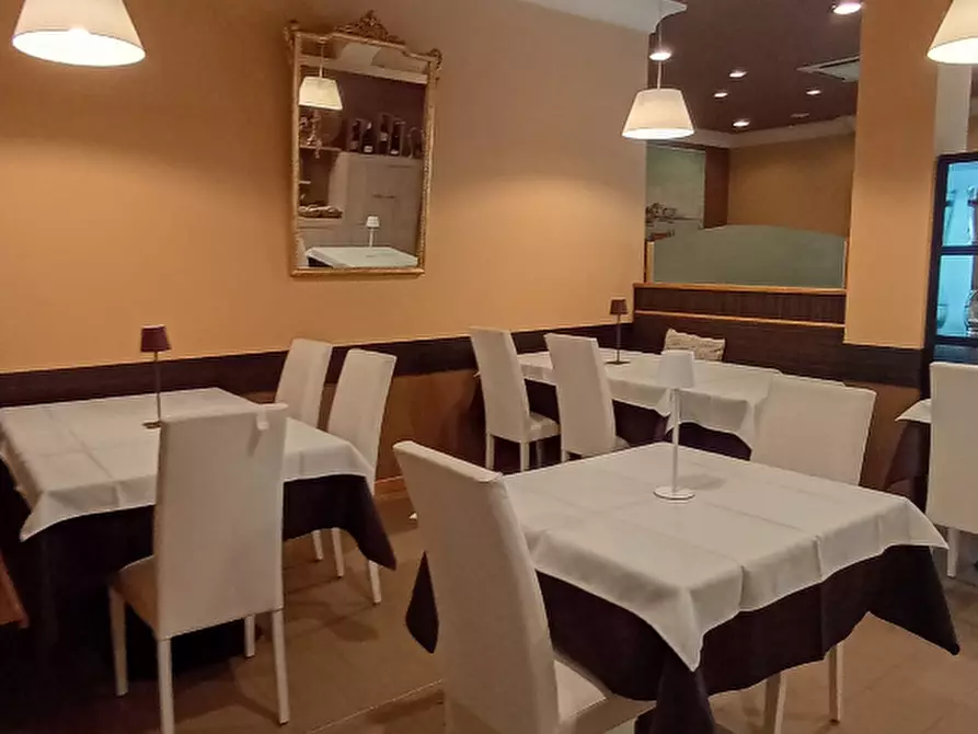Immagine 9 di Negozio in vendita  in Via Antonio Pigafetta 46/B a Colognola Ai Colli