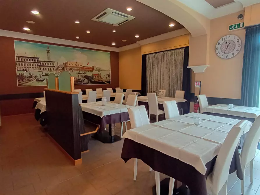 Immagine 10 di Negozio in vendita  in Via Antonio Pigafetta 46/B a Colognola Ai Colli