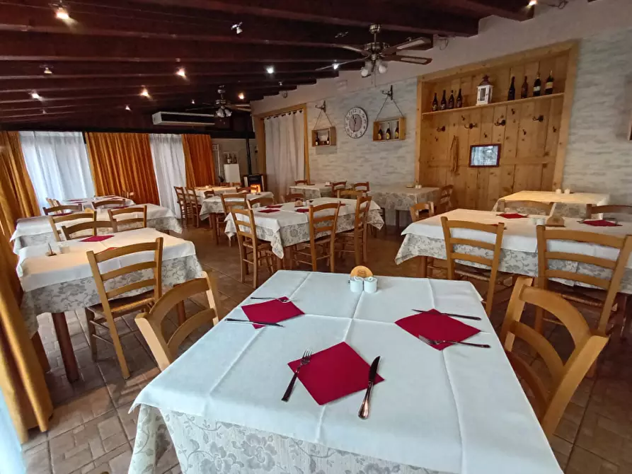 Immagine 20 di Negozio in vendita  in Via Antonio Pigafetta 46/B a Colognola Ai Colli