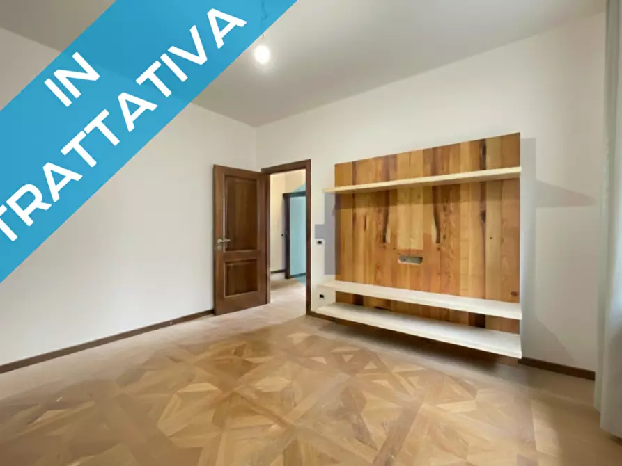 Immagine 1 di Appartamento in vendita  in Via Milano, 101 a Brescia