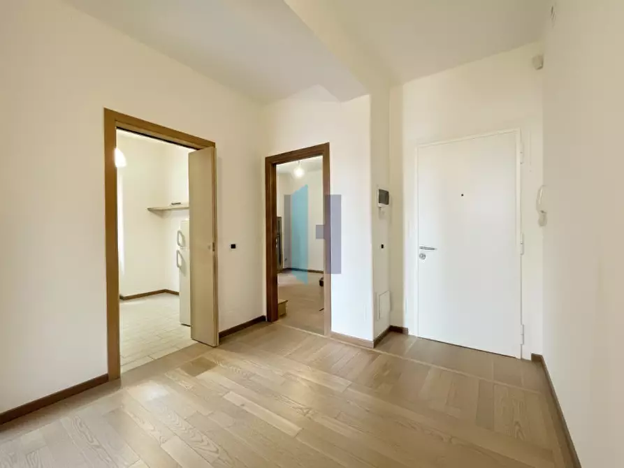 Immagine 2 di Appartamento in vendita  in Via Milano, 101 a Brescia