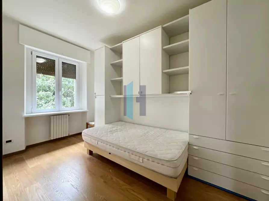 Immagine 8 di Appartamento in vendita  in Via Milano, 101 a Brescia