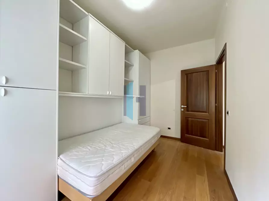 Immagine 9 di Appartamento in vendita  in Via Milano, 101 a Brescia