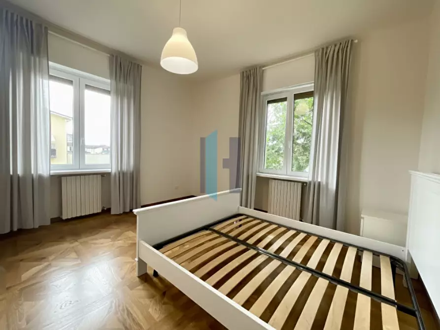 Immagine 12 di Appartamento in vendita  in Via Milano, 101 a Brescia