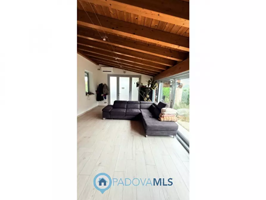 Immagine 3 di Casa indipendente in vendita  in Via Olmo per Conselve a Bagnoli Di Sopra