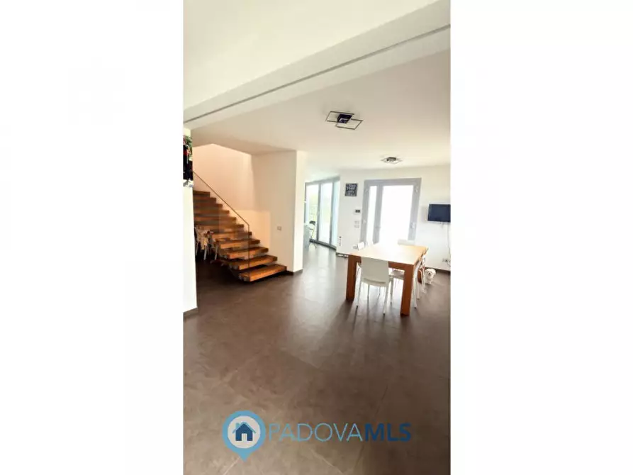 Immagine 9 di Casa indipendente in vendita  in Via Olmo per Conselve a Bagnoli Di Sopra