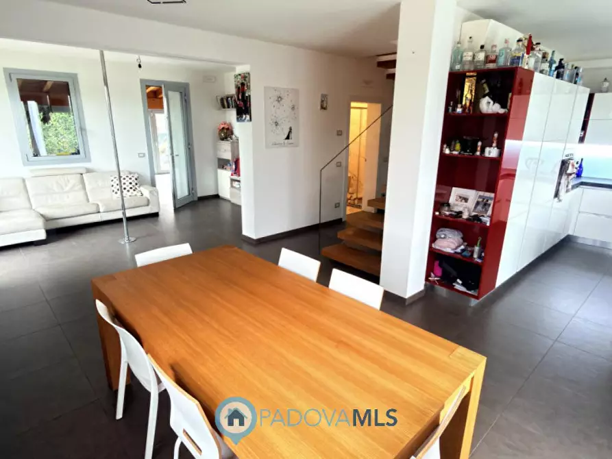 Immagine 12 di Casa indipendente in vendita  in Via Olmo per Conselve a Bagnoli Di Sopra