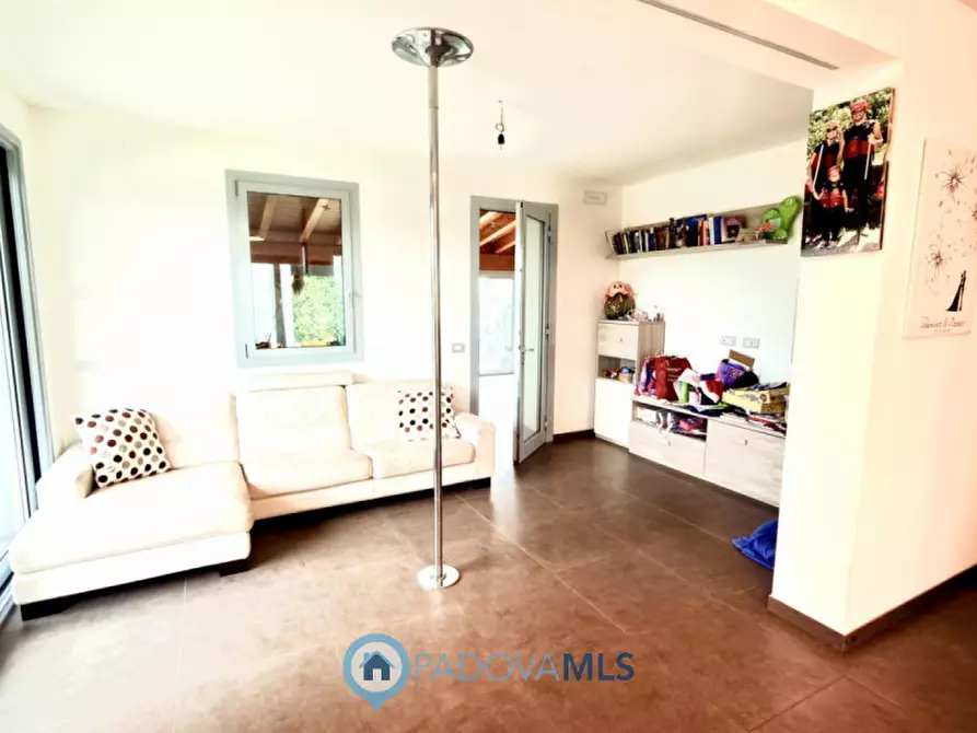 Immagine 22 di Casa indipendente in vendita  in Via Olmo per Conselve a Bagnoli Di Sopra