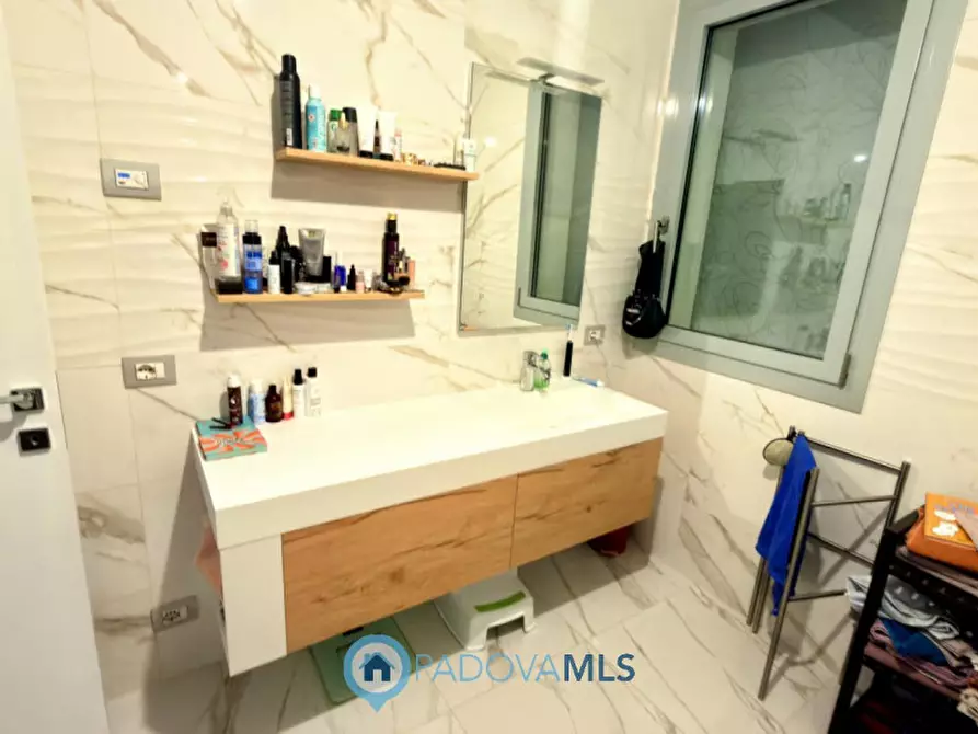 Immagine 25 di Casa indipendente in vendita  in Via Olmo per Conselve a Bagnoli Di Sopra