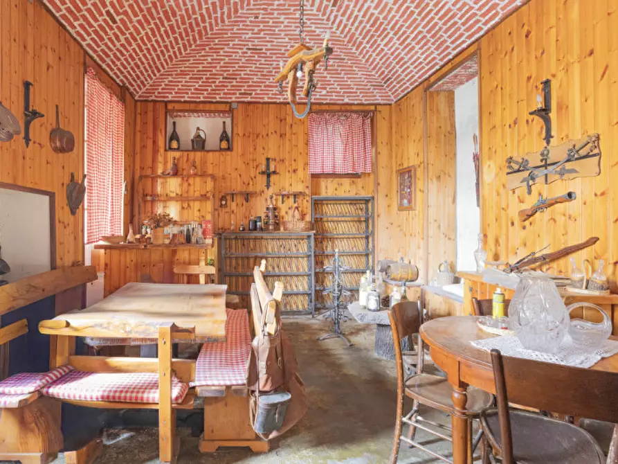 Immagine 2 di Casa indipendente in vendita  in piazza ubertalli,9 a Brusnengo