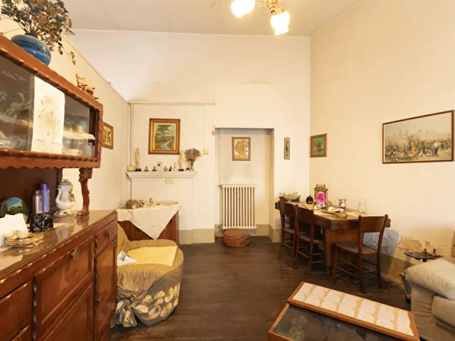 Immagine 3 di Casa indipendente in vendita  in piazza ubertalli,9 a Brusnengo