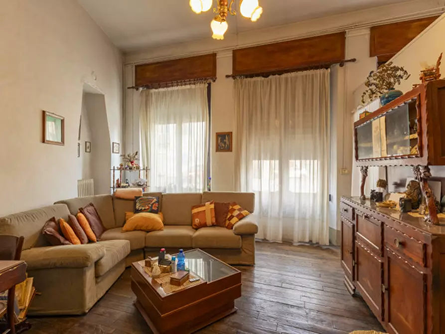 Immagine 4 di Casa indipendente in vendita  in piazza ubertalli,9 a Brusnengo