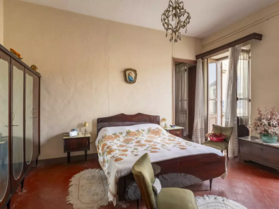 Immagine 7 di Casa indipendente in vendita  in piazza ubertalli,9 a Brusnengo