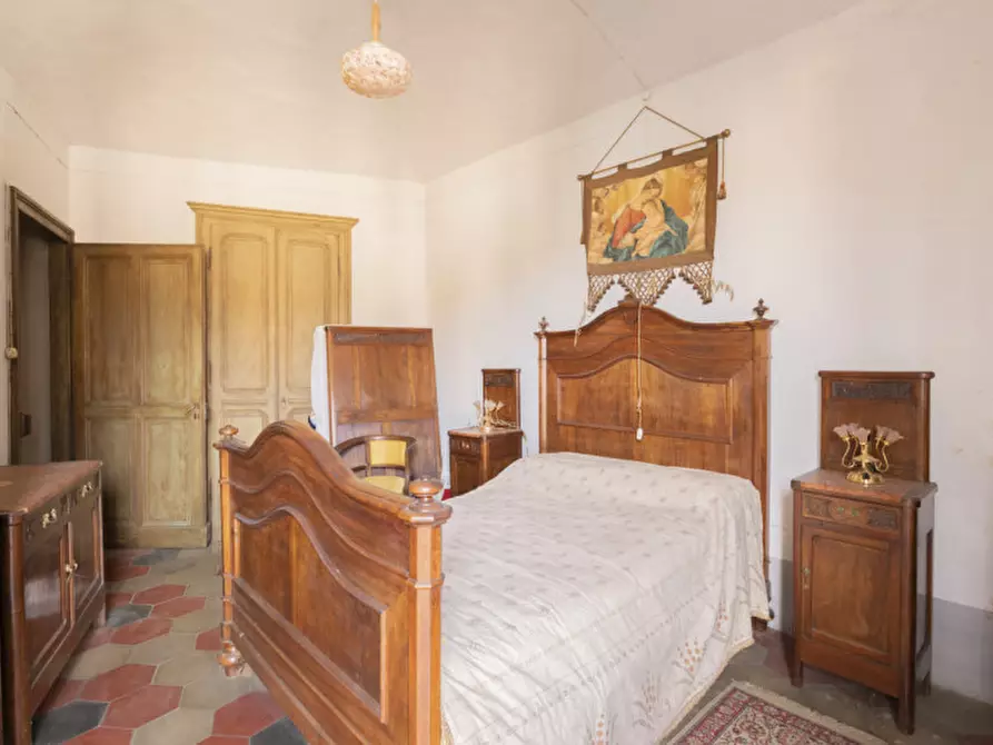 Immagine 8 di Casa indipendente in vendita  in piazza ubertalli,9 a Brusnengo