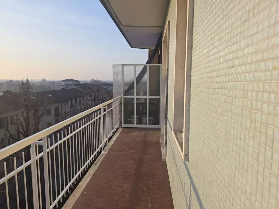 Immagine 8 di Appartamento in affitto  in Viale Cavaglià 4 a Villastellone