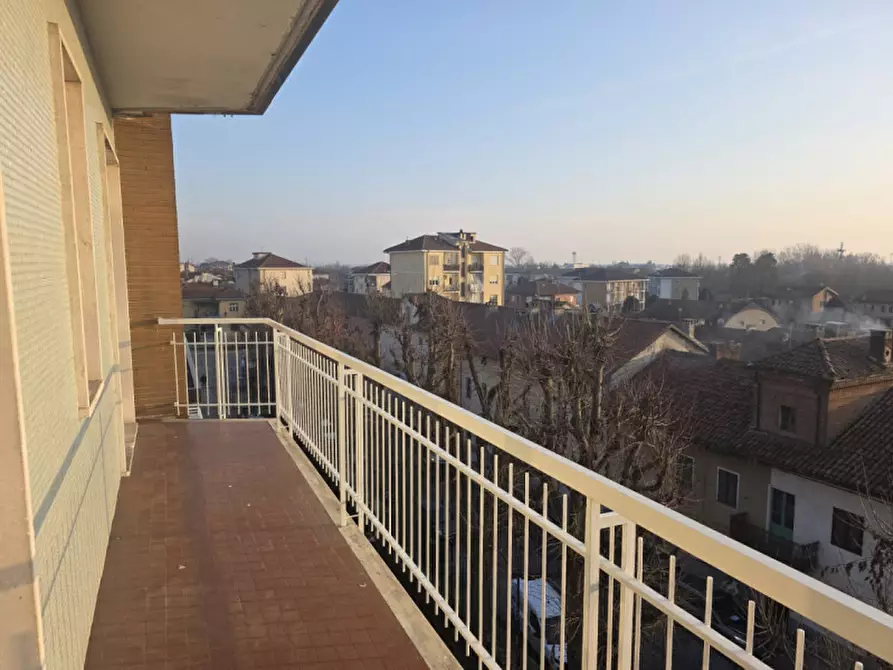 Immagine 9 di Appartamento in affitto  in Viale Cavaglià 4 a Villastellone