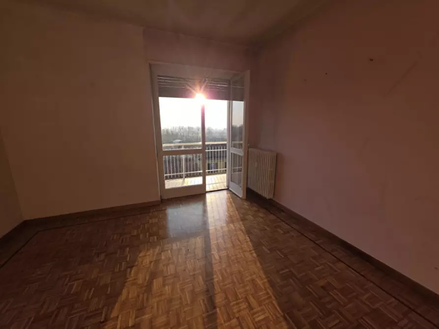 Immagine 10 di Appartamento in affitto  in Viale Cavaglià 4 a Villastellone