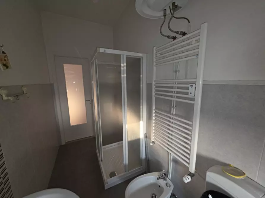 Immagine 13 di Appartamento in affitto  in Viale Cavaglià 4 a Villastellone