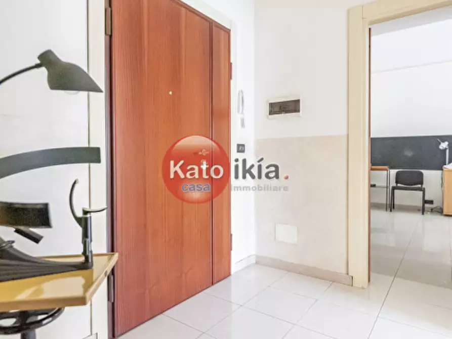 Immagine 7 di Ufficio in vendita  in Viale Roma a Vicenza