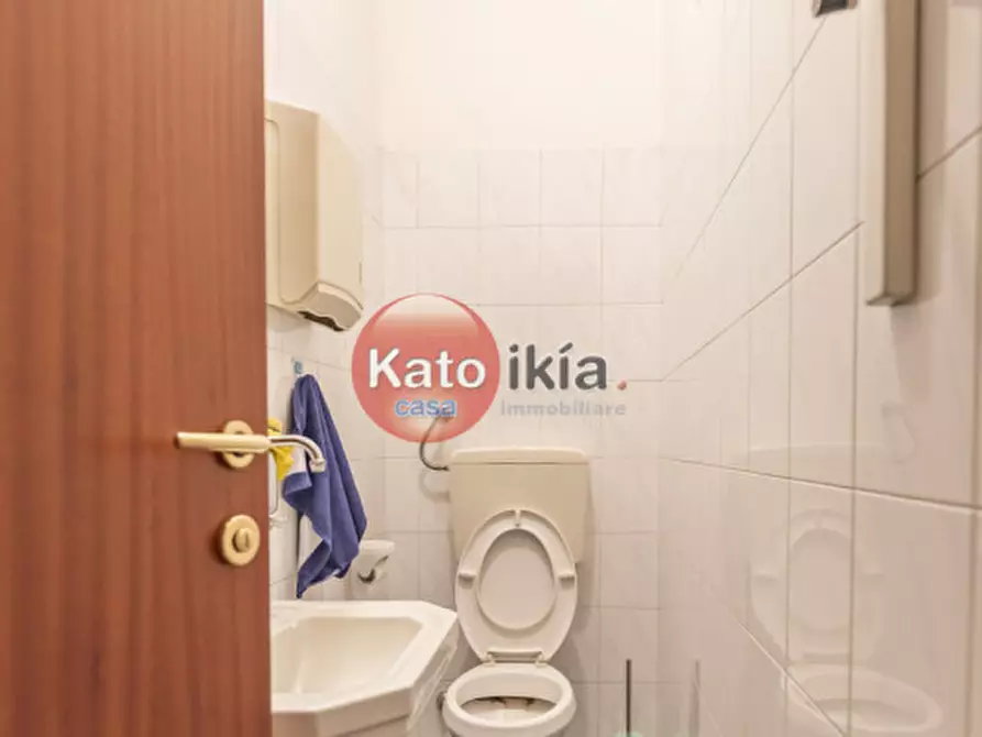 Immagine 9 di Ufficio in vendita  in Viale Roma a Vicenza