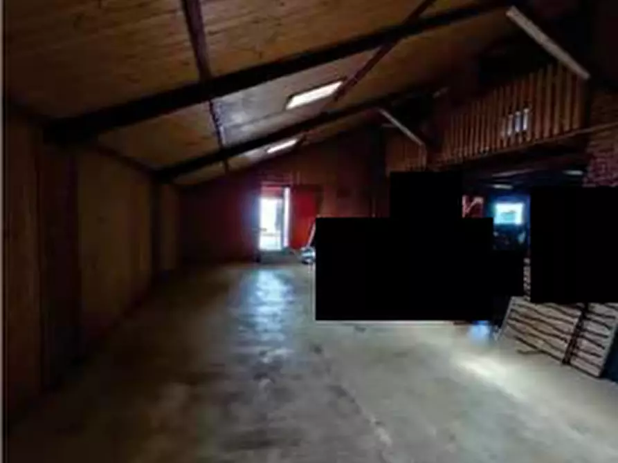 Immagine 3 di Negozio in vendita  in Via Santa Maria Nuova, 78 a Lendinara