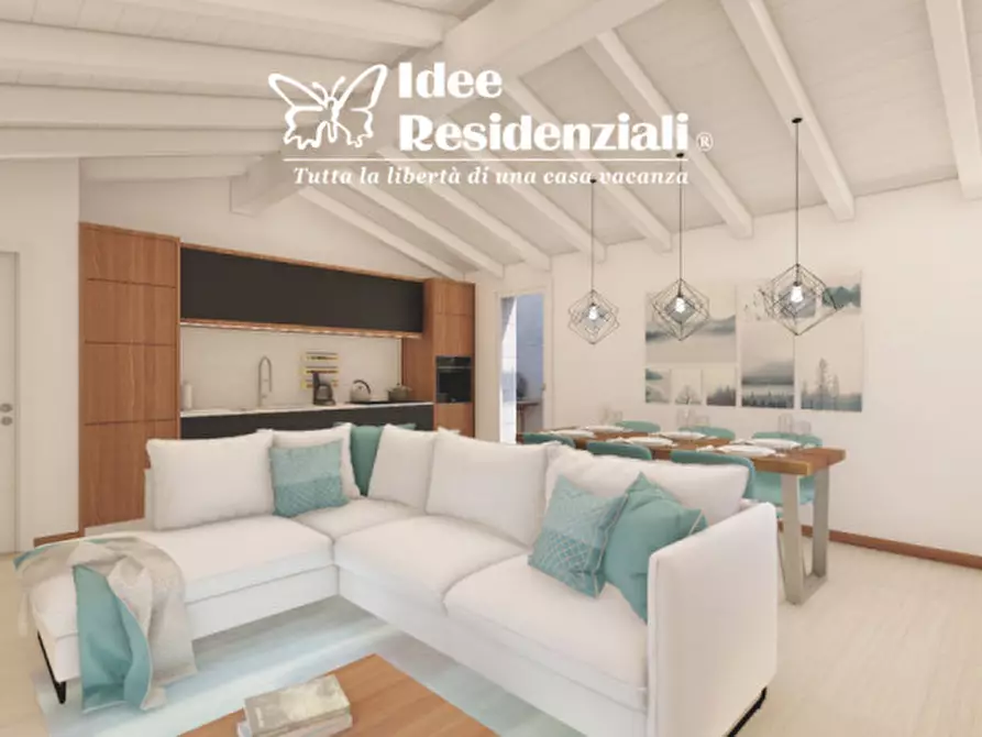 Immagine 3 di Villa in vendita  a Olbia