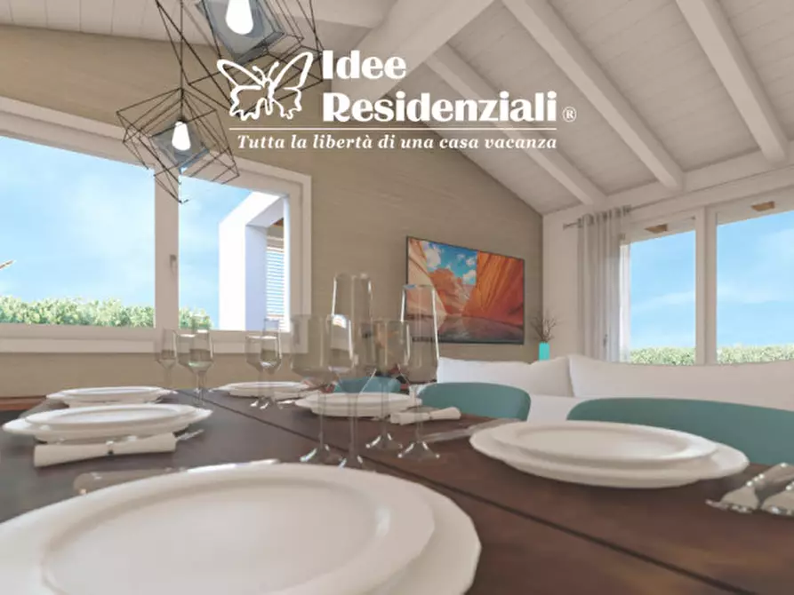 Immagine 4 di Villa in vendita  a Olbia