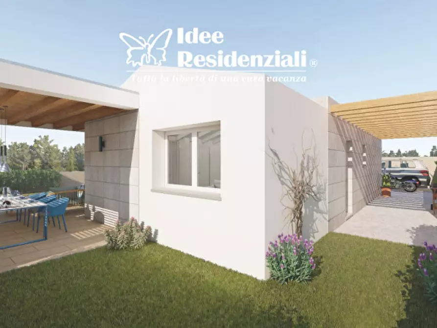 Immagine 6 di Villa in vendita  a Olbia