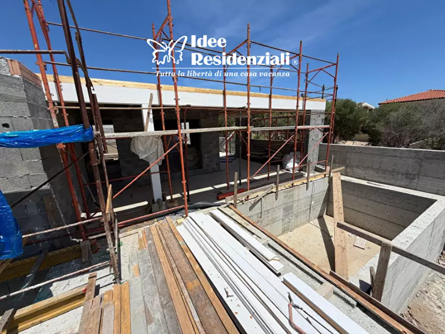 Immagine 14 di Villa in vendita  a Olbia