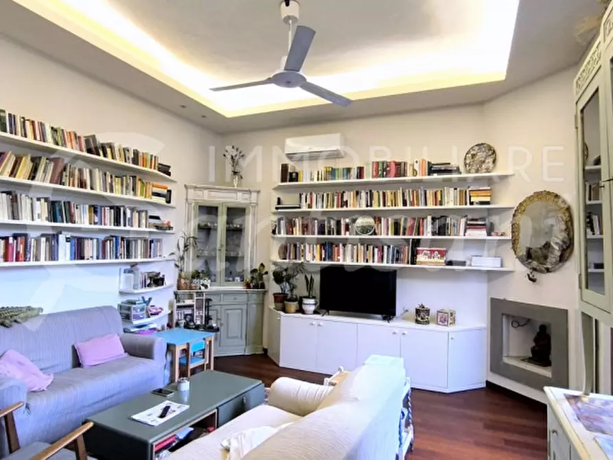 Immagine 2 di Appartamento in vendita  in Piazza Pietro Leopoldo a Firenze