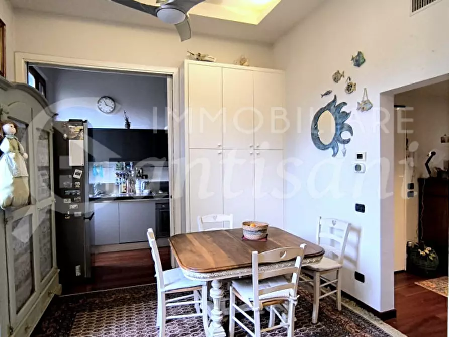 Immagine 5 di Appartamento in vendita  in Piazza Pietro Leopoldo a Firenze