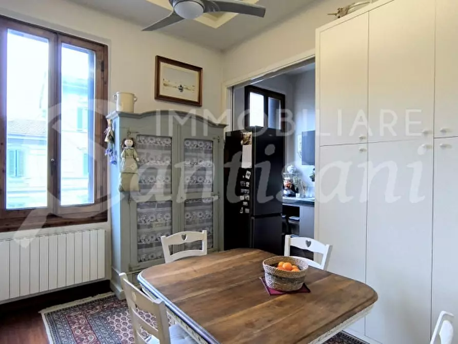 Immagine 6 di Appartamento in vendita  in Piazza Pietro Leopoldo a Firenze