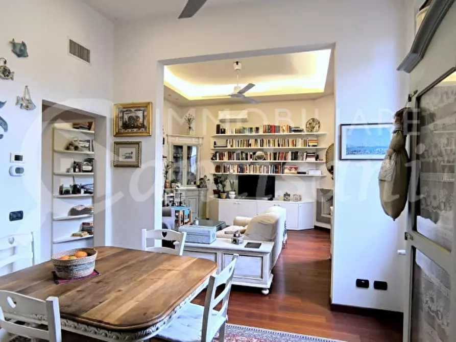 Immagine 7 di Appartamento in vendita  in Piazza Pietro Leopoldo a Firenze