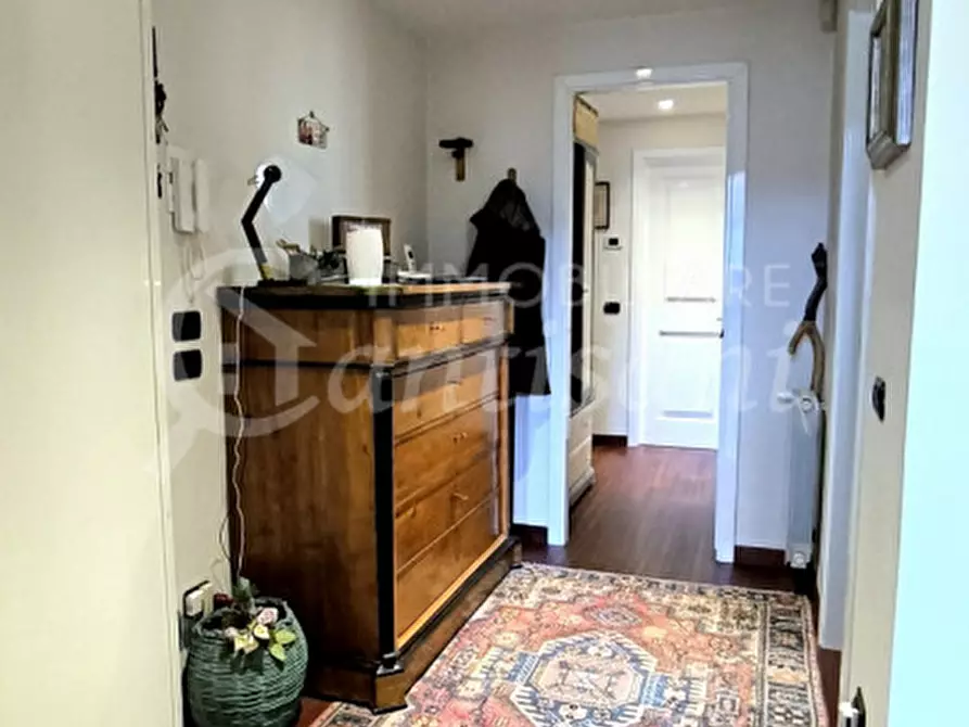 Immagine 9 di Appartamento in vendita  in Piazza Pietro Leopoldo a Firenze