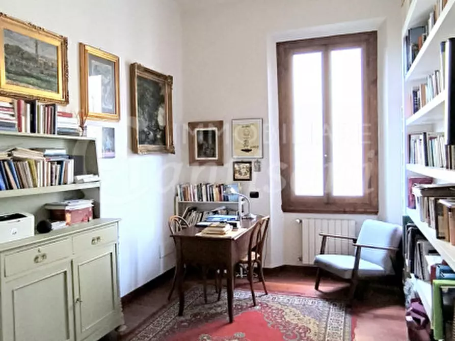 Immagine 12 di Appartamento in vendita  in Piazza Pietro Leopoldo a Firenze