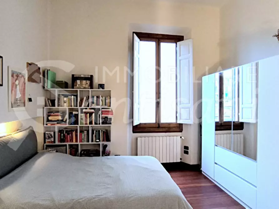 Immagine 13 di Appartamento in vendita  in Piazza Pietro Leopoldo a Firenze