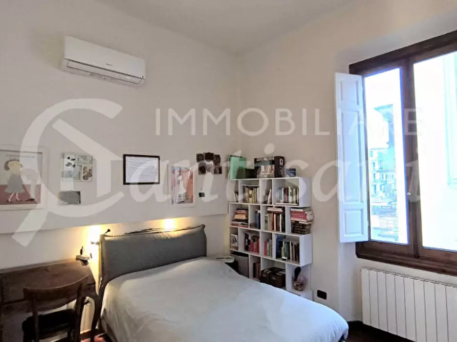 Immagine 14 di Appartamento in vendita  in Piazza Pietro Leopoldo a Firenze