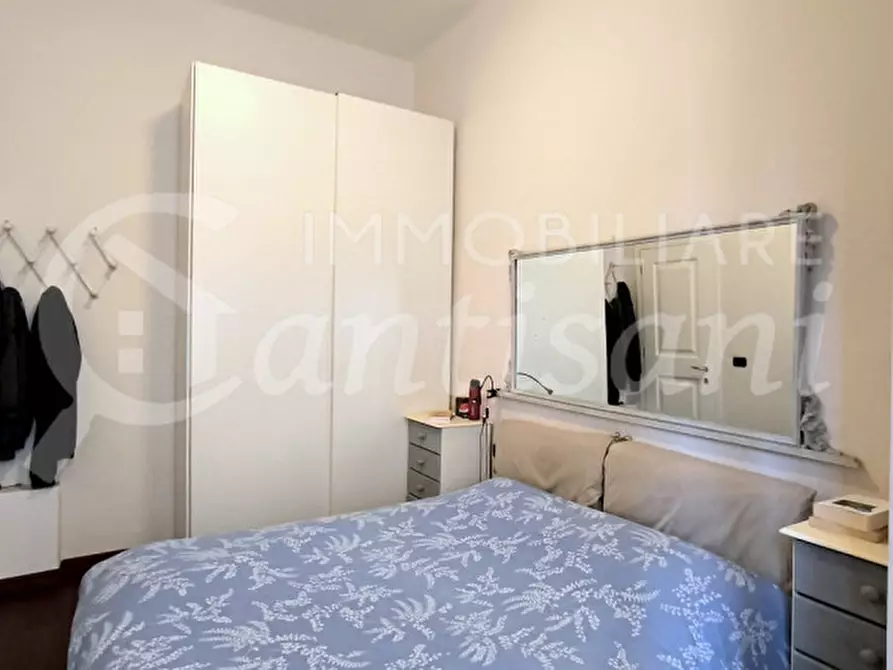 Immagine 21 di Appartamento in vendita  in Piazza Pietro Leopoldo a Firenze