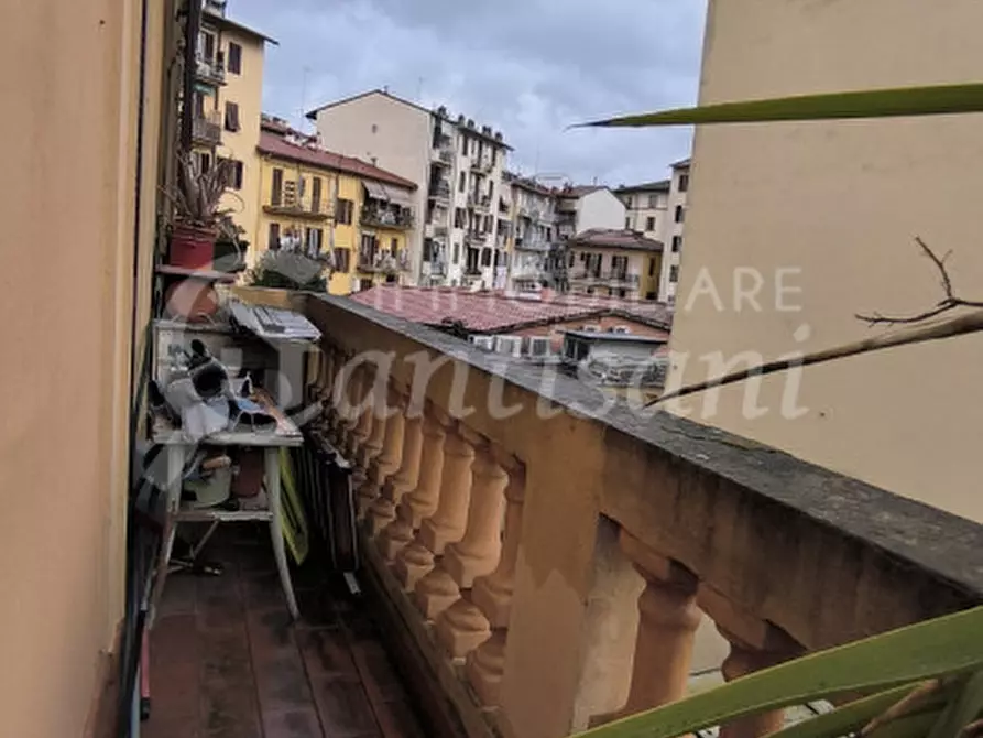 Immagine 26 di Appartamento in vendita  in Piazza Pietro Leopoldo a Firenze