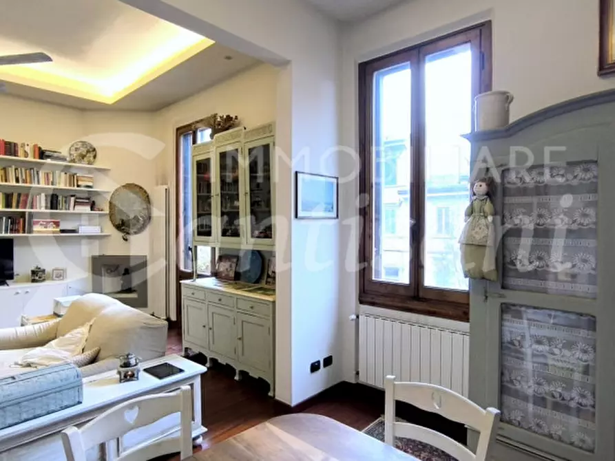 Immagine 27 di Appartamento in vendita  in Piazza Pietro Leopoldo a Firenze