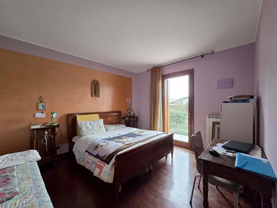 Immagine 6 di Appartamento in vendita  a Ponzano Veneto