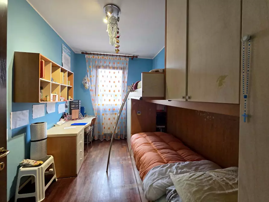 Immagine 7 di Appartamento in vendita  a Ponzano Veneto