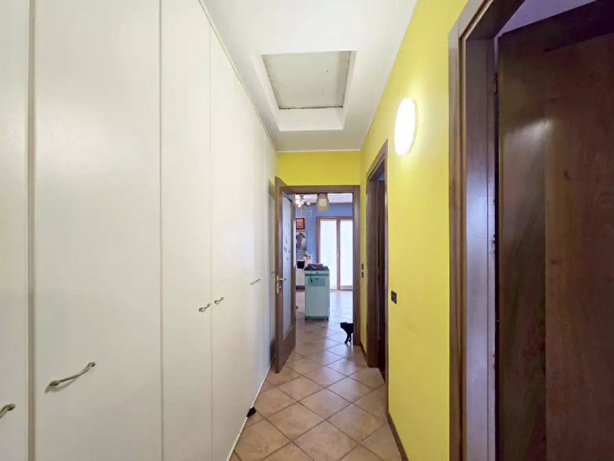 Immagine 8 di Appartamento in vendita  a Ponzano Veneto