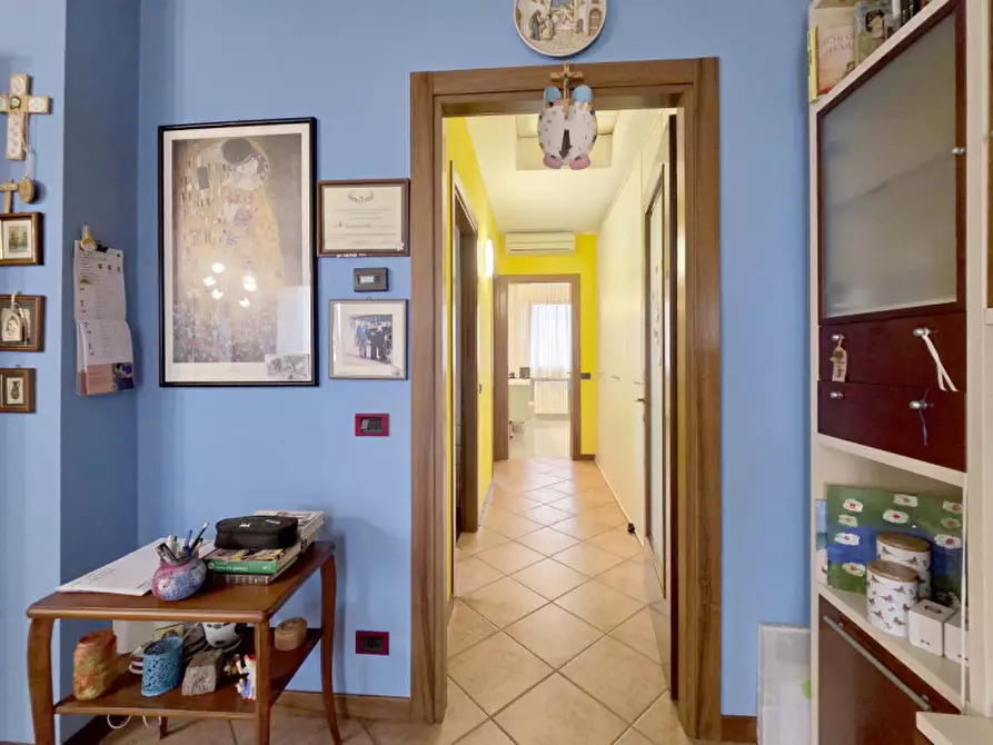 Immagine 10 di Appartamento in vendita  a Ponzano Veneto