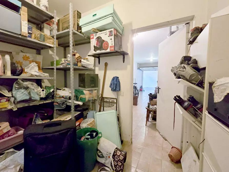 Immagine 13 di Appartamento in vendita  a Ponzano Veneto