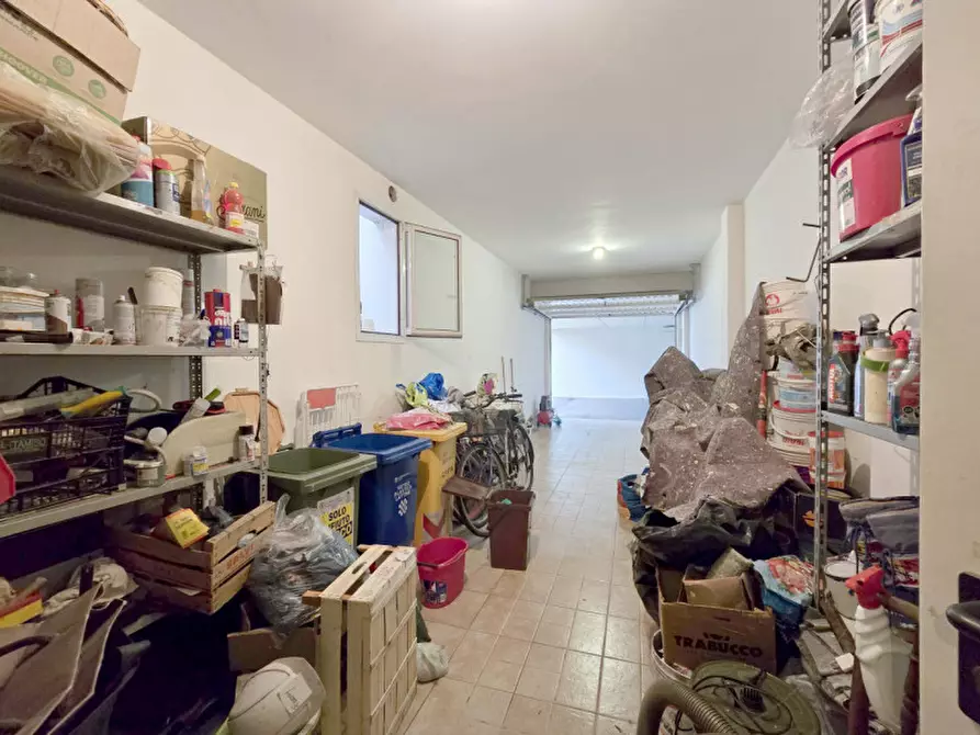 Immagine 14 di Appartamento in vendita  a Ponzano Veneto