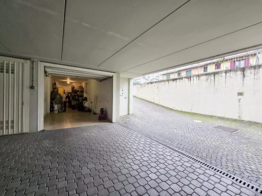 Immagine 16 di Appartamento in vendita  a Ponzano Veneto