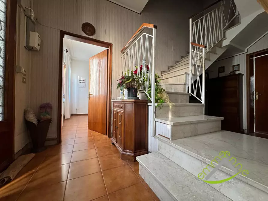 Immagine 7 di Casa indipendente in vendita  in Via Risorgimento a Mira