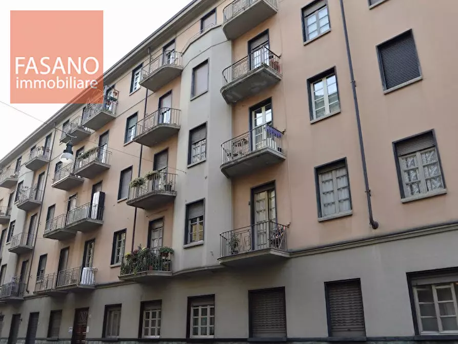 Immagine 1 di Appartamento in affitto  in Via Governolo 11 a Torino